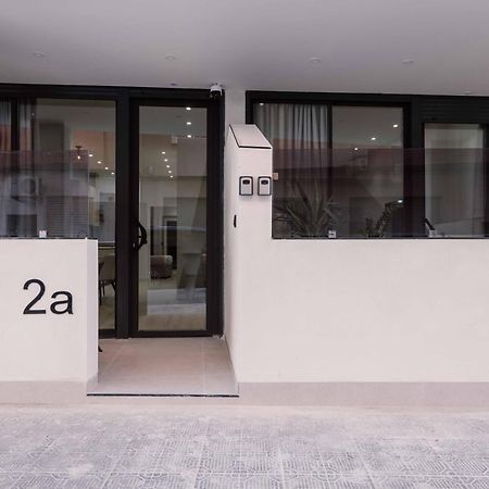 Rincon De La Cruz Apartment Caravaca De La Cruz Exterior foto