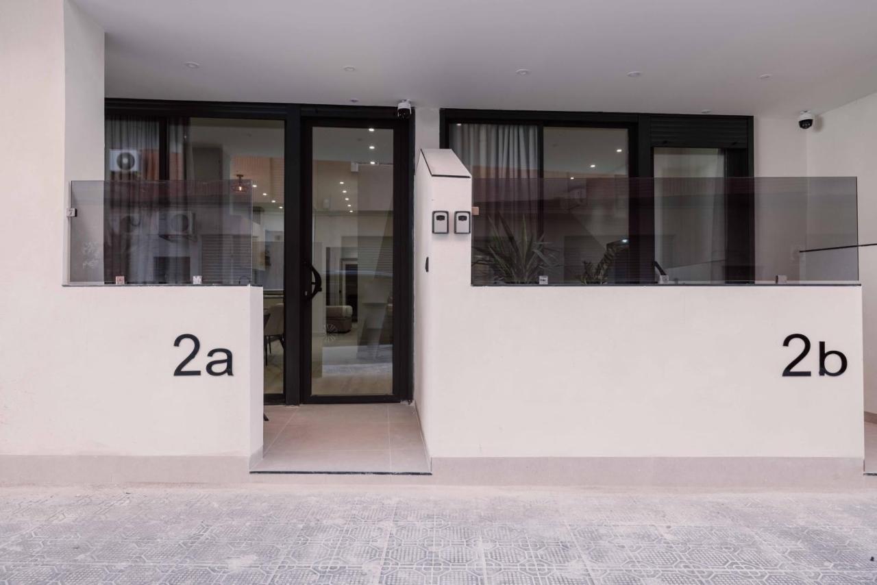 Rincon De La Cruz Apartment Caravaca De La Cruz Exterior foto